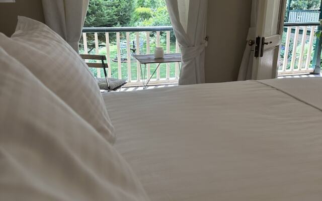 Rowan Brae Historic Guest House