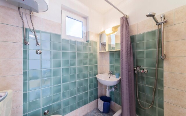 Stunning Apartment in Fazana With Wifi and 1 Bedrooms