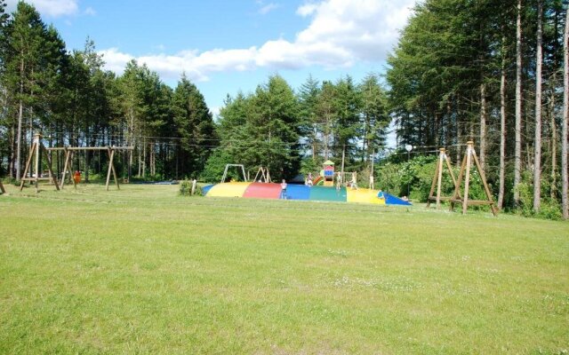 Fårup Sø Camping & Cottages