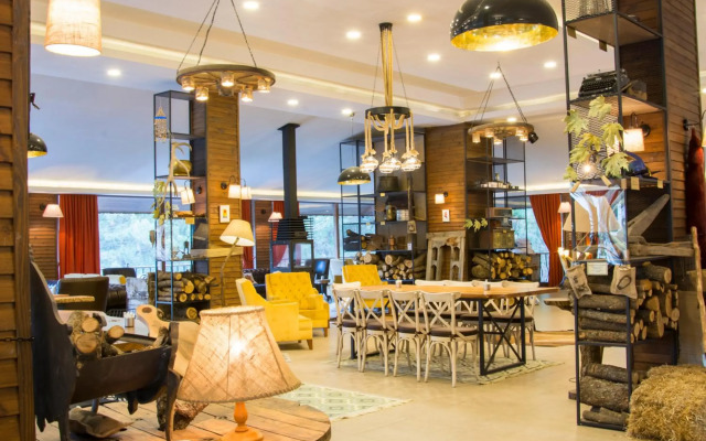 Cam Thermal Resort Spa Convention Center