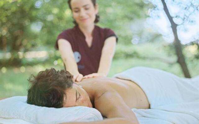 La Clairiere Bio & Spahotel