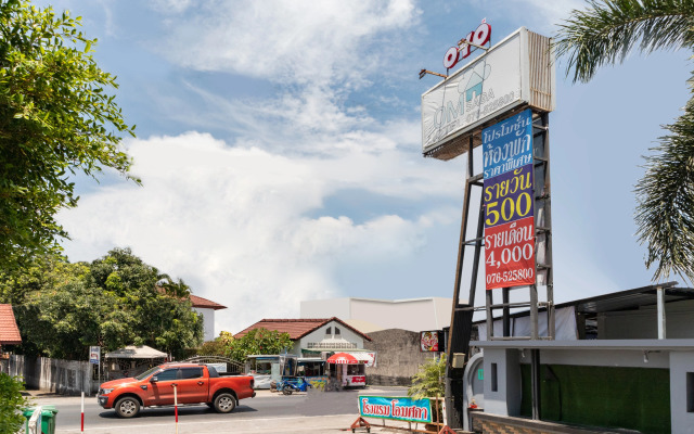 OYO 792 Omsaga Phuket Hotel (ex.Omsaga Hotel)