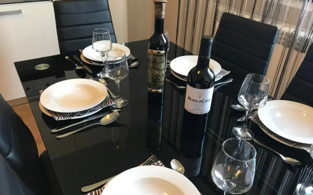 Plitvice Diamond Apartment