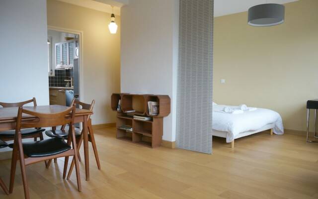Appart Hôtel Lille - MARCEAU