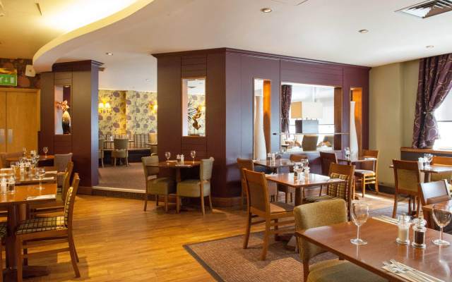 Premier Inn London Tower Bridge