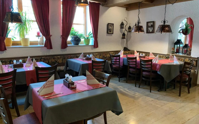 Gasthof Zum Baren