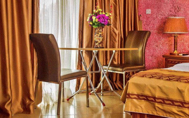 beni gold hotel