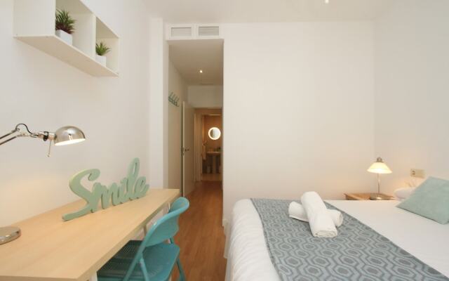 Apartamentos Inside Realejo Suites