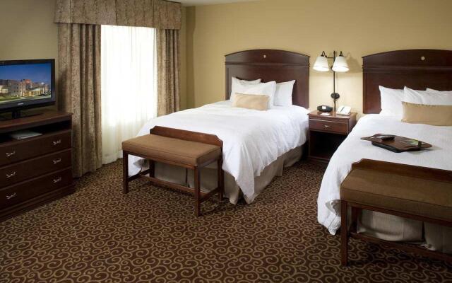 Hampton Inn & Suites Rochester-North