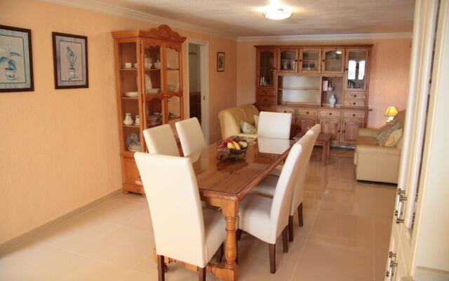 Villa Angeles Canovas Nerja