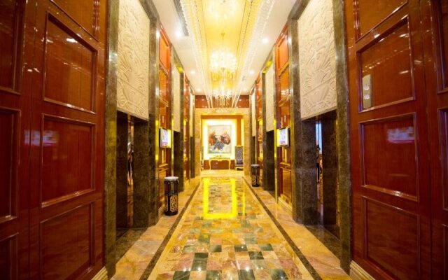 Chongqing Huachen International Hotel