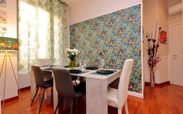 4bnb - Otranto Vatican Apartment