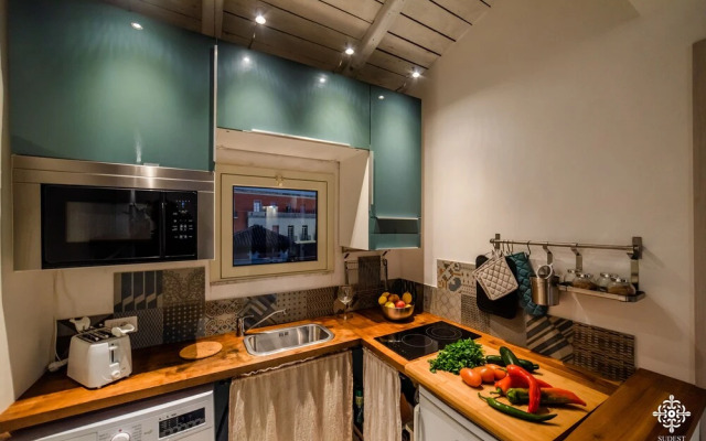 City Loft Ortigia