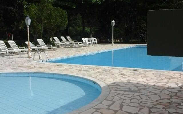 Ilhabela Tênis Clube