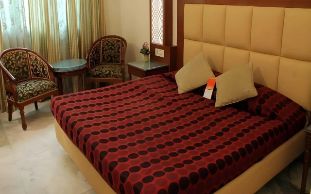 Grand President New Delhi