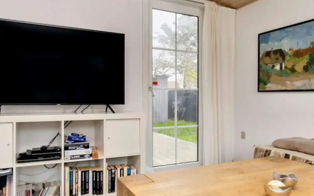 6 Person Holiday Home in Lokken