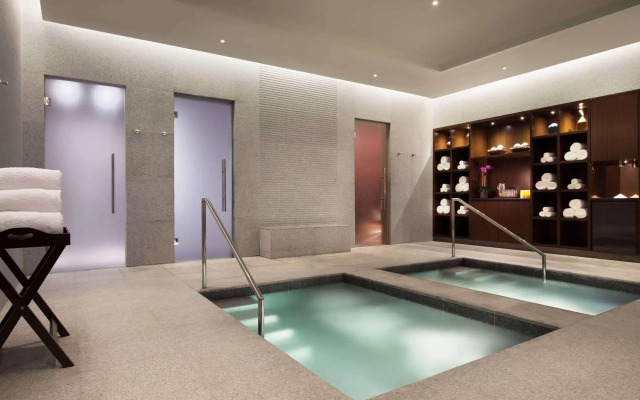 Fairmont Jakarta