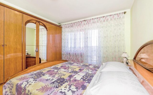 Beautiful Home in Grizane With Wifi and 3 Bedrooms