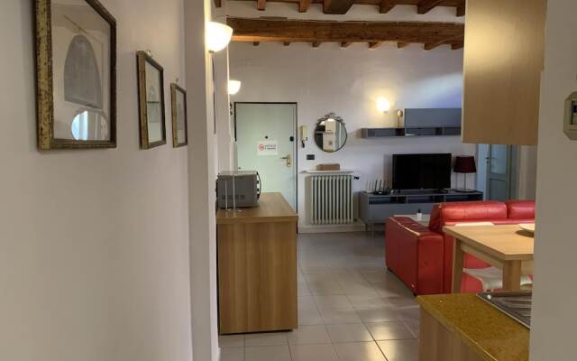 San Cristofano Apartment