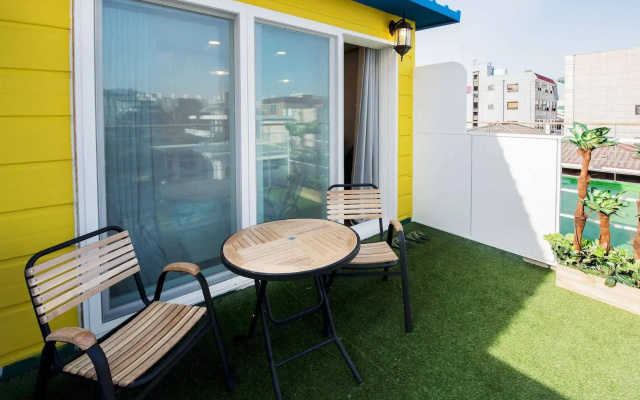 Seoul Sweet Style Guest House