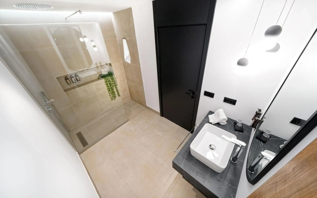 Bull Vital Suites & Spa Boutique Hotel - Only Adults