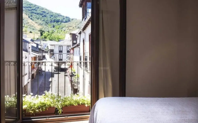 Hotel Molina Real