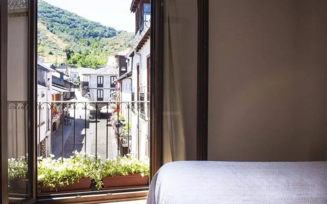 Hotel Molina Real