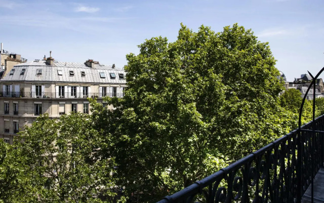 Hotel Elysees Regencia