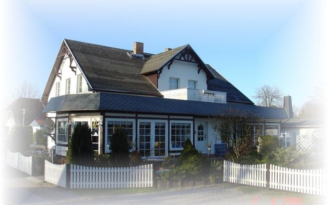 Frühstückspension Haus Strandeck