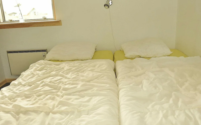 Cosy Holiday Home in Henne With Swimming Pool