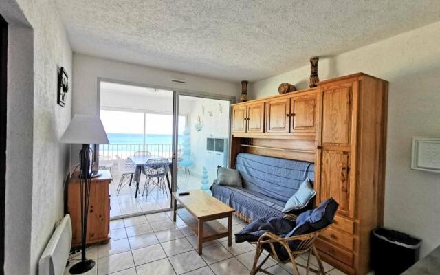 Résidence LES CYCLADES - 3 Pièces pour 6 Personnes 84