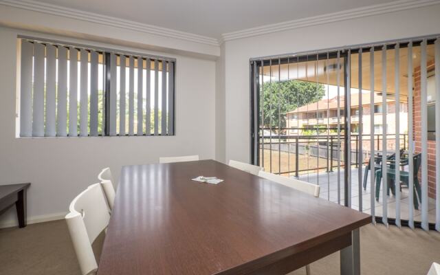 Parkside Apartments