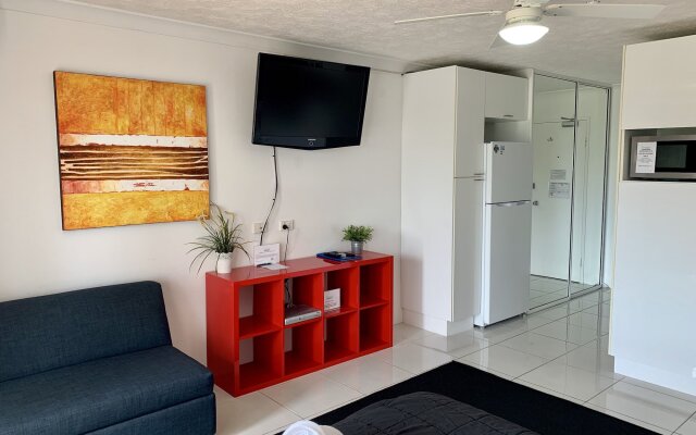 Outrigger Burleigh