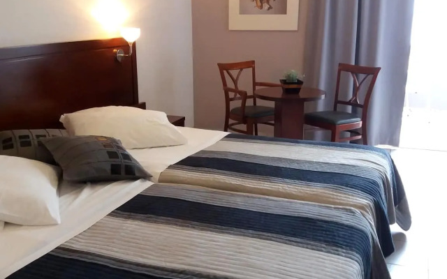 Lepanto Hotel