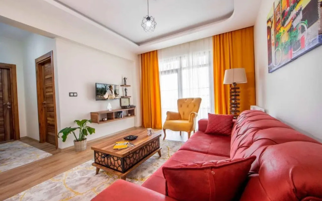 Elegance Residence