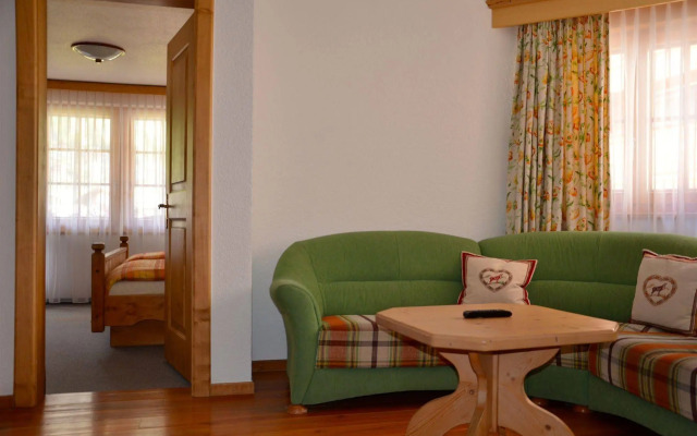 Hotel Jägerhof