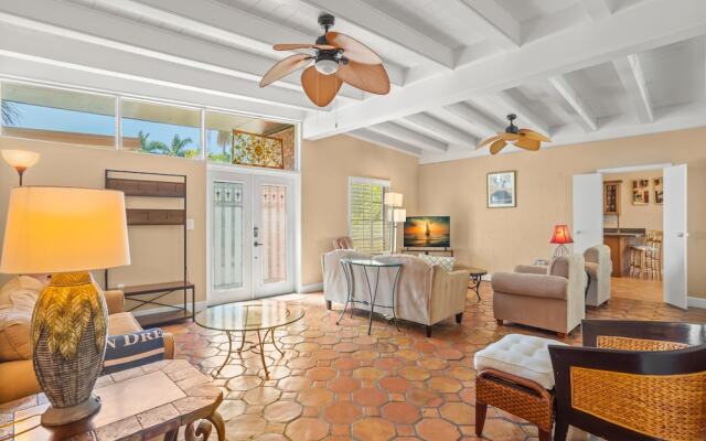 Belle Vista Beach House