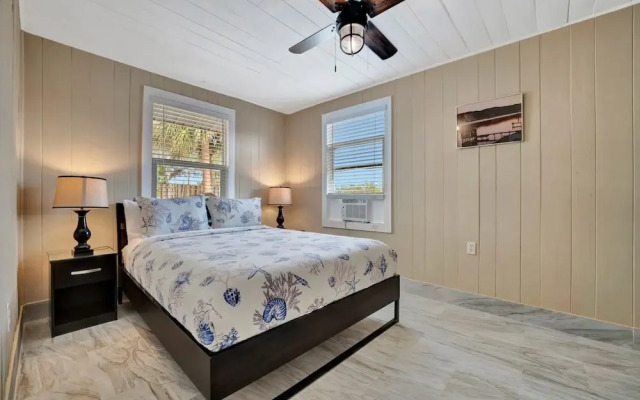 Stones Throw Beachfront Luxury Suites