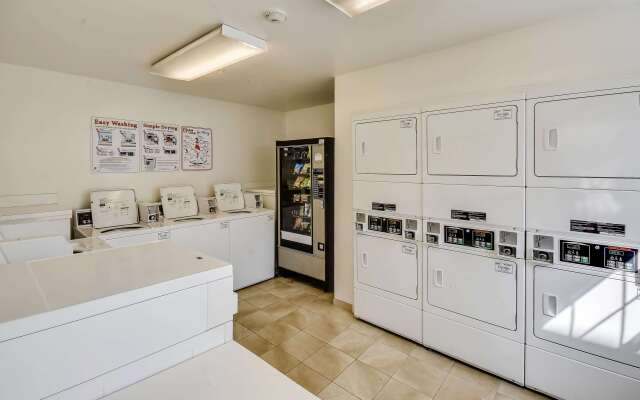 Studio 6 Houston, TX - Hobby South
