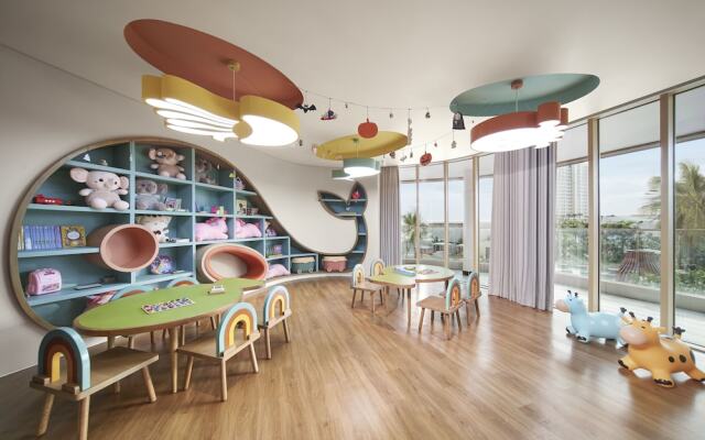 IXORA Ho Tram By Fusion