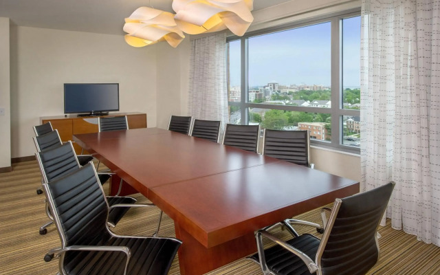 Residence Inn Arlington Ballston