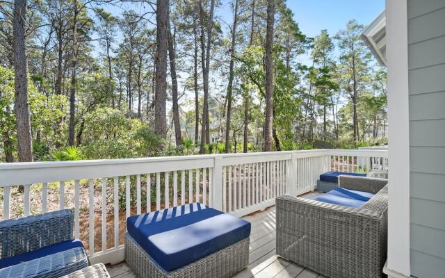 The Town of Prominence on 30A - Two Bedroom Townhome