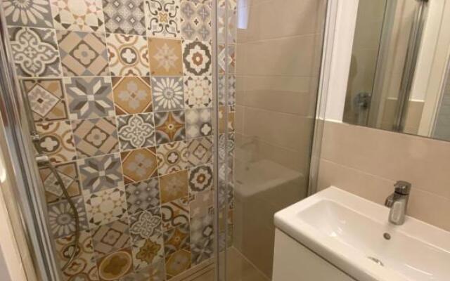 Bottrigo Apartment