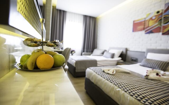 Laren Family Hotel & Spa -  Boutique Hotel