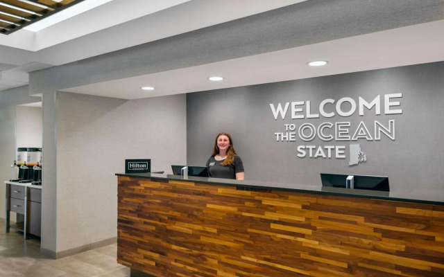 Hampton Inn Coventry - Warwick Area