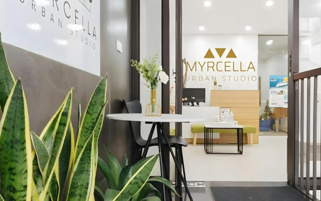 Myrcella Urban Studio
