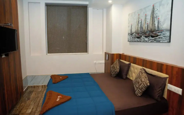 Hotel La Casa