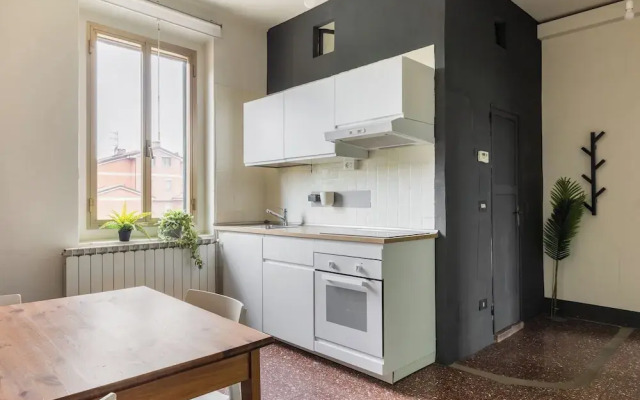 Una Casa nel verde di Bologna