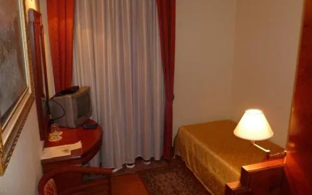 Nuova Locanda del Borgo