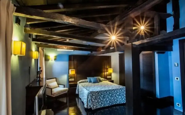 Apartamentos La Plaza de Hervás